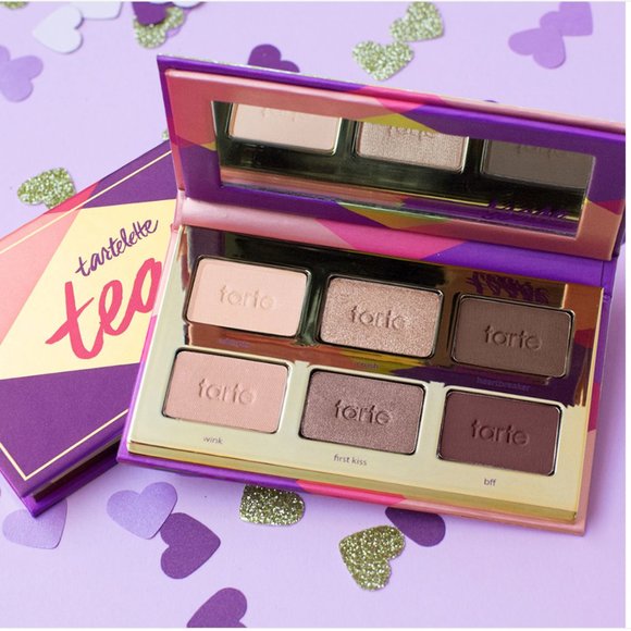 tarte Other - ✨CLEARANCE! 3/$30 💋 Tartelette Tease Clay Palette 💋